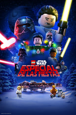 LEGO Star Wars: Especial Felices Fiestas free movies