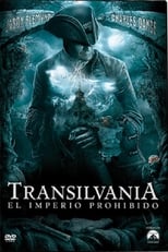 Transilvania: el imperio prohibido free movies