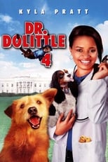 Dr. Dolittle 4 free movies