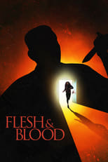 Into the Dark: Flesh and Blood