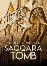 Los secretos de la tumba de Saqqara free movies