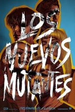 Los nuevos mutantes free movies