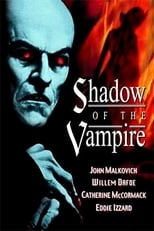 La sombra del vampiro free movies