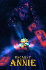 Into the Dark: Uncanny Annie free movies