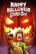 ¡Feliz Halloween, Scooby-Doo! free movies