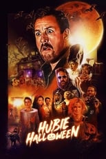 El Halloween de Hubie free movies