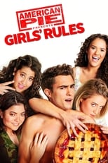 American Pie Presents: Girls' Rules free movies
