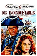 Los inconquistables free movies