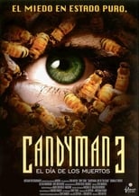 Candyman 3: El día de los muertos free movies