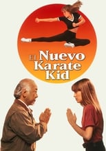 El nuevo Karate Kid free movies