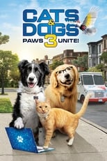 Como perros y gatos 3 free movies