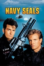 Navy Seals: Comando especial free movies