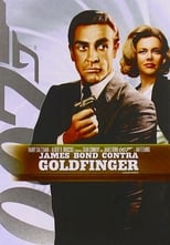 James Bond contra Goldfinger free movies