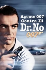 Agente 007 contra el Dr. No free movies