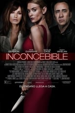 Inconcebible free movies