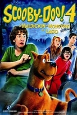 Scooby Doo 4: La maldición del monstruo del lago free movies