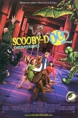 Scooby-Doo 2: Desatado free movies