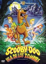 Scooby-Doo en la isla de los zombies free movies