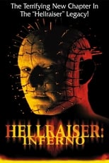 Hellraiser 5: Inferno free movies