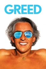 Greed free movies