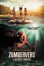 Castores zombies free movies