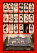 El gran hotel Budapest free movies