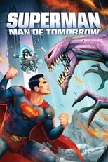 Superman: Man of Tomorrow free movies