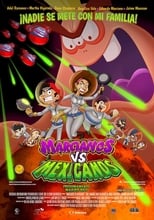Marcianos vs Mexicanos free movies