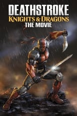 Deathstroke: The Movie free movies
