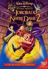 El jorobado de Notre Dame 2 free movies