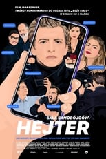 The Hater free movies