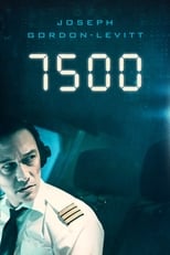 7500: Avión secuestrado free movies