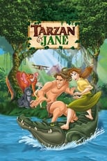 Tarzán y Jane free movies