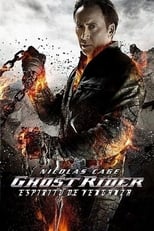 Ghost Rider: Espíritu de venganza free movies