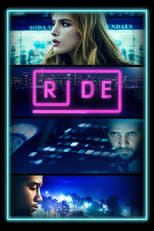 Ride free movies