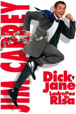 Dick y Jane: ladrones de risa free movies