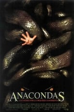 Anaconda 2 free movies