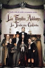 Los locos Addams 2 free movies
