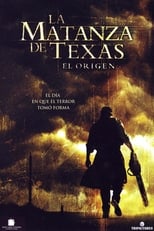 La masacre de Texas: El origen free movies