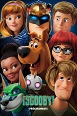 ¡Scooby! free movies