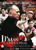 Ip Man: La pelea final free movies