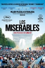 Les Miserables free movies