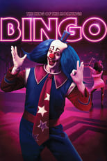 Bingo: El Rey De Las Mañanas free movies