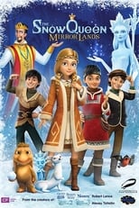 The Snow Queen: Mirrorlands free movies