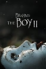 The Boy: La maldición de Brahms free movies