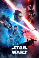 Star Wars: Episodio IX – El ascenso de Skywalker free movies