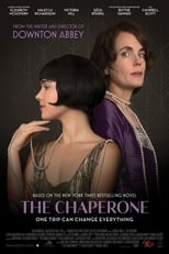The Chaperone free movies