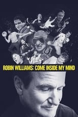 En la mente de Robin Williams free movies