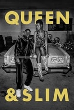 Queen y Slim free movies