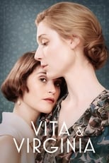 Vita & Virginia free movies
